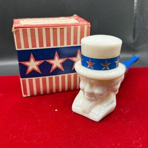 VTG Avon Uncle Sam